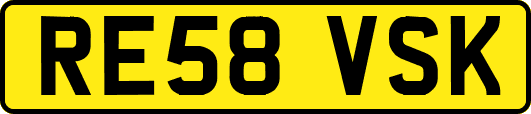RE58VSK