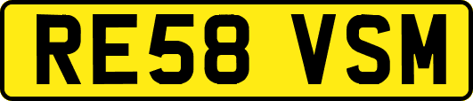 RE58VSM