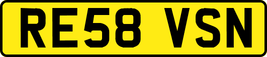 RE58VSN