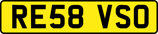 RE58VSO