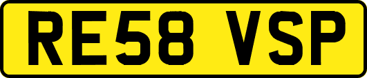 RE58VSP