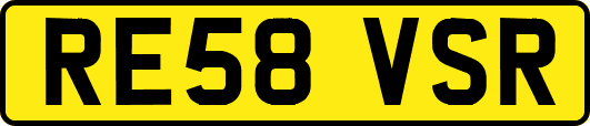 RE58VSR