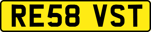 RE58VST