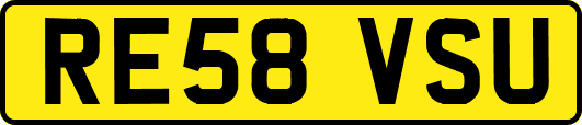 RE58VSU