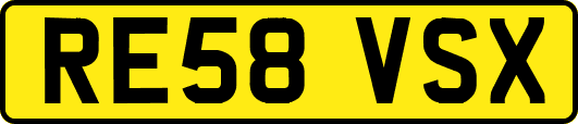 RE58VSX