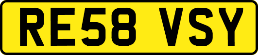 RE58VSY