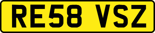 RE58VSZ