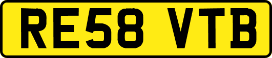 RE58VTB