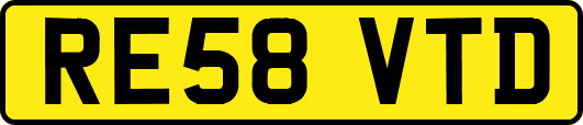 RE58VTD