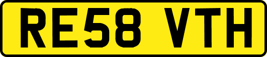 RE58VTH