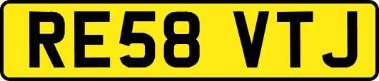 RE58VTJ