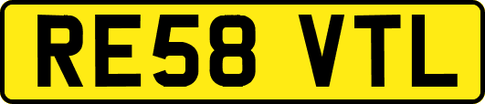 RE58VTL