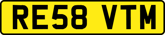 RE58VTM