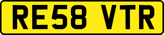 RE58VTR