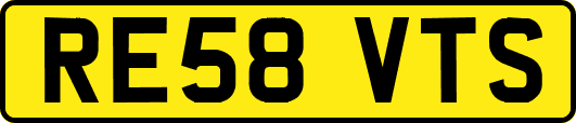 RE58VTS