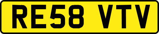 RE58VTV