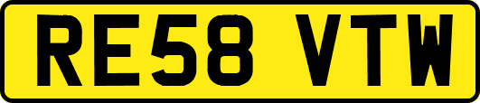 RE58VTW