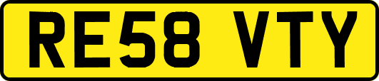 RE58VTY