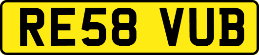 RE58VUB