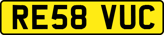 RE58VUC