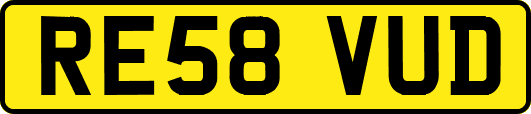 RE58VUD