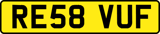 RE58VUF