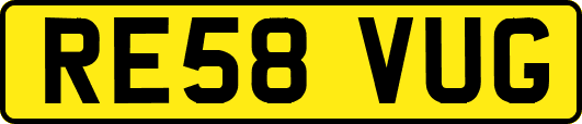 RE58VUG