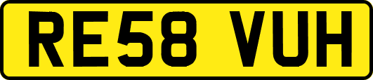 RE58VUH