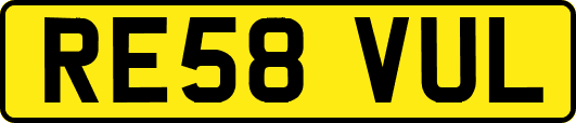 RE58VUL