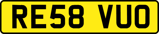 RE58VUO