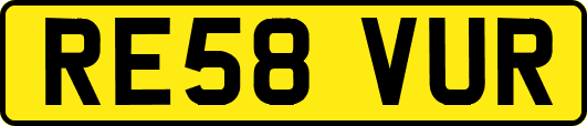 RE58VUR