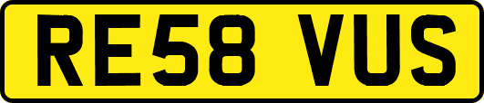 RE58VUS