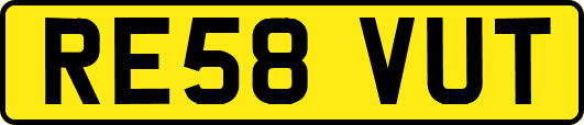 RE58VUT