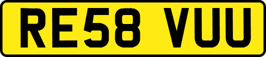 RE58VUU