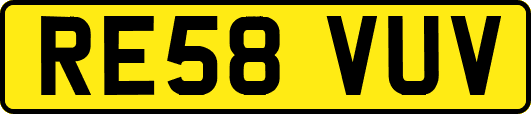 RE58VUV