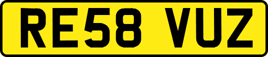 RE58VUZ