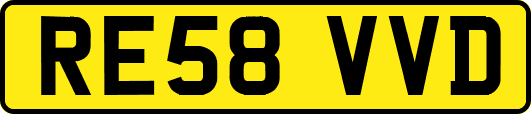 RE58VVD