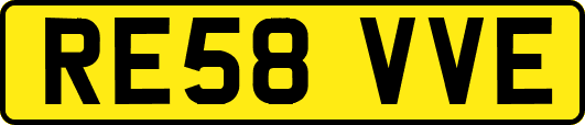 RE58VVE