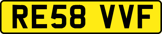 RE58VVF