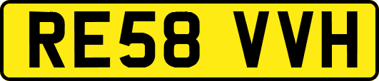 RE58VVH