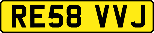 RE58VVJ