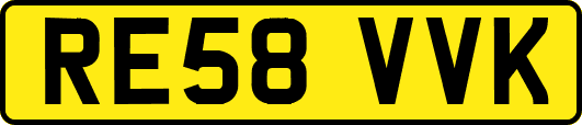 RE58VVK