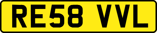 RE58VVL