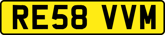 RE58VVM