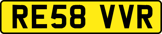 RE58VVR