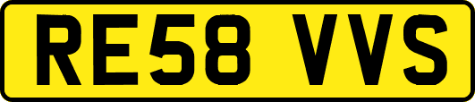 RE58VVS