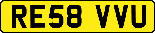 RE58VVU