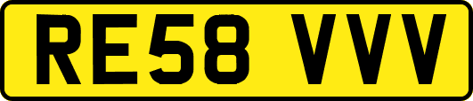 RE58VVV