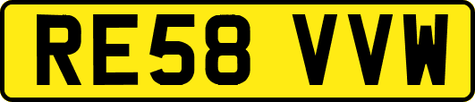 RE58VVW