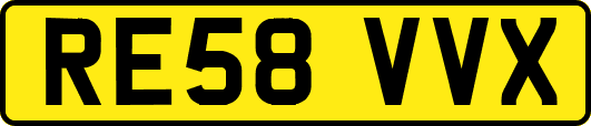 RE58VVX